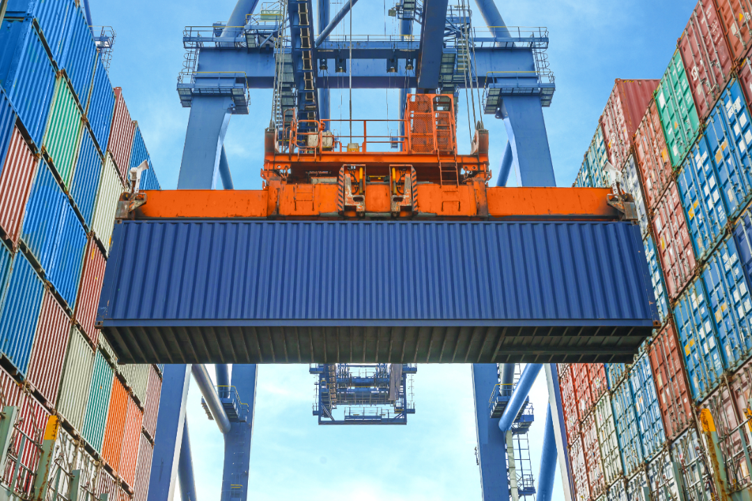 Badania Coyote Logistics na&nbsp;temat europejskich wyzwań