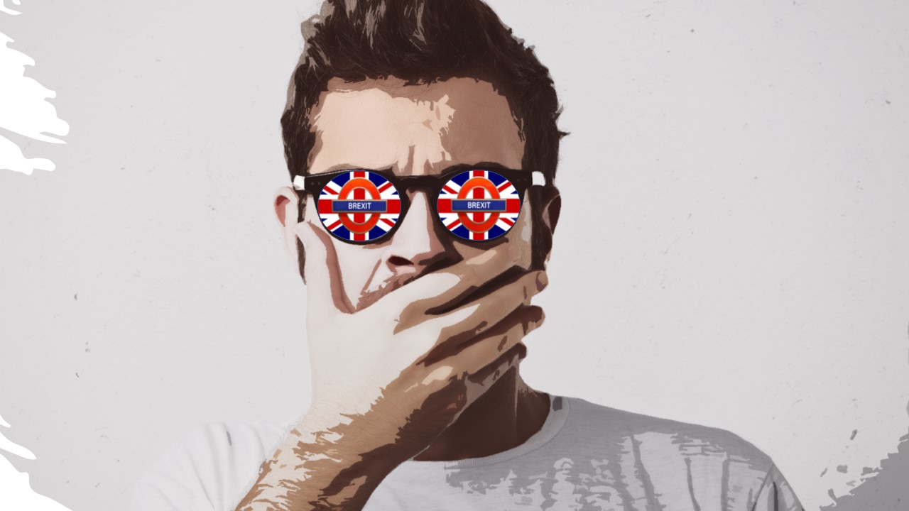 Brexit po&nbsp;polsku – silni, zwarci, gotowi…