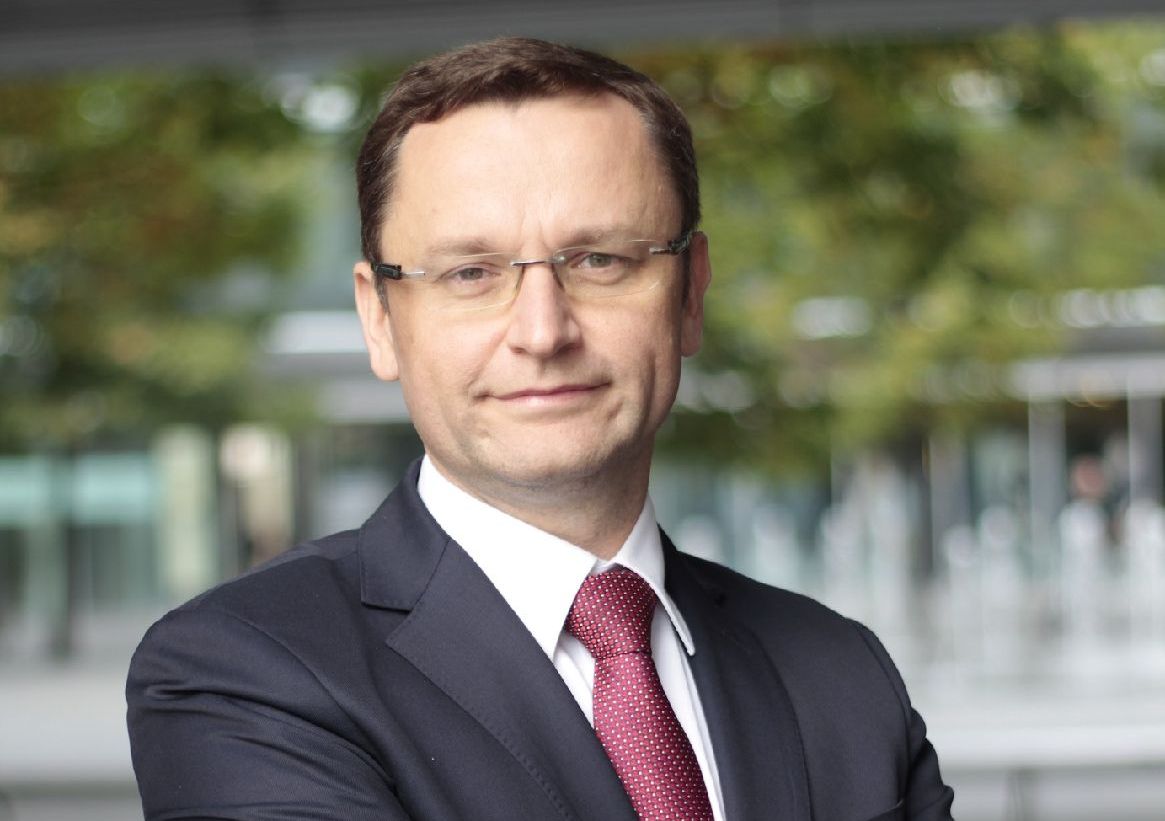Colliers: Magazyny odporne na koronawirusa