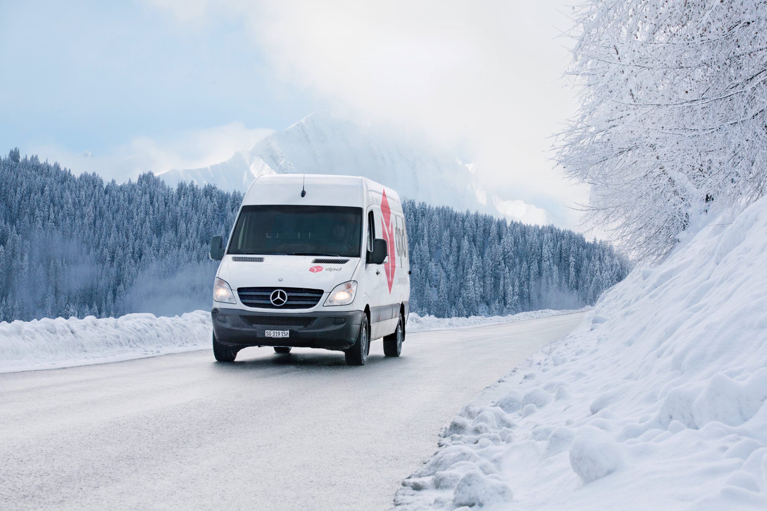 Usługi DPD Polska dostępne w&nbsp;OBI