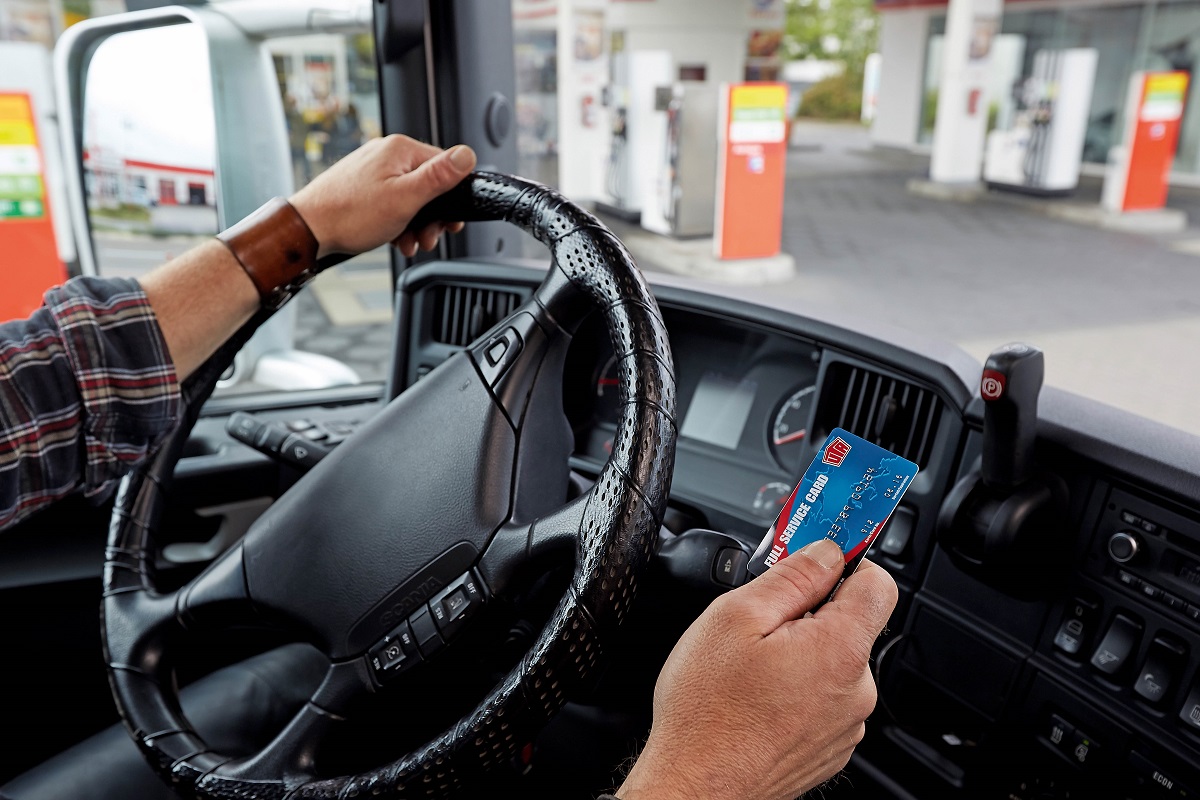 Raport Edenred i&nbsp;UTA: Deficyt kierowców w&nbsp;Europie to&nbsp;teraz największe wyzwanie