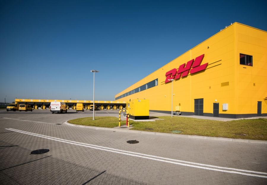 DHL Express wprowadza korektę cen na 2021 r.
