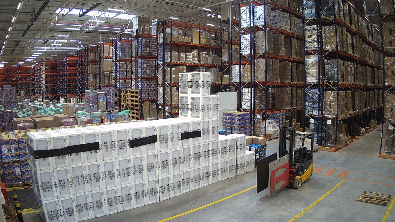 Polacy kupują więcej AGD przez&nbsp;internet