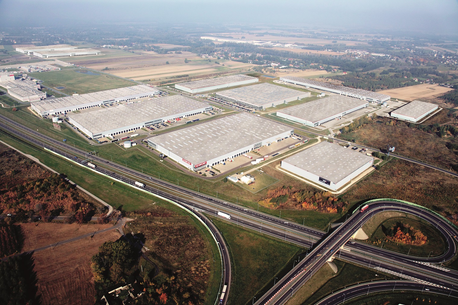 Investa przedłuża umowę z&nbsp;SEGRO