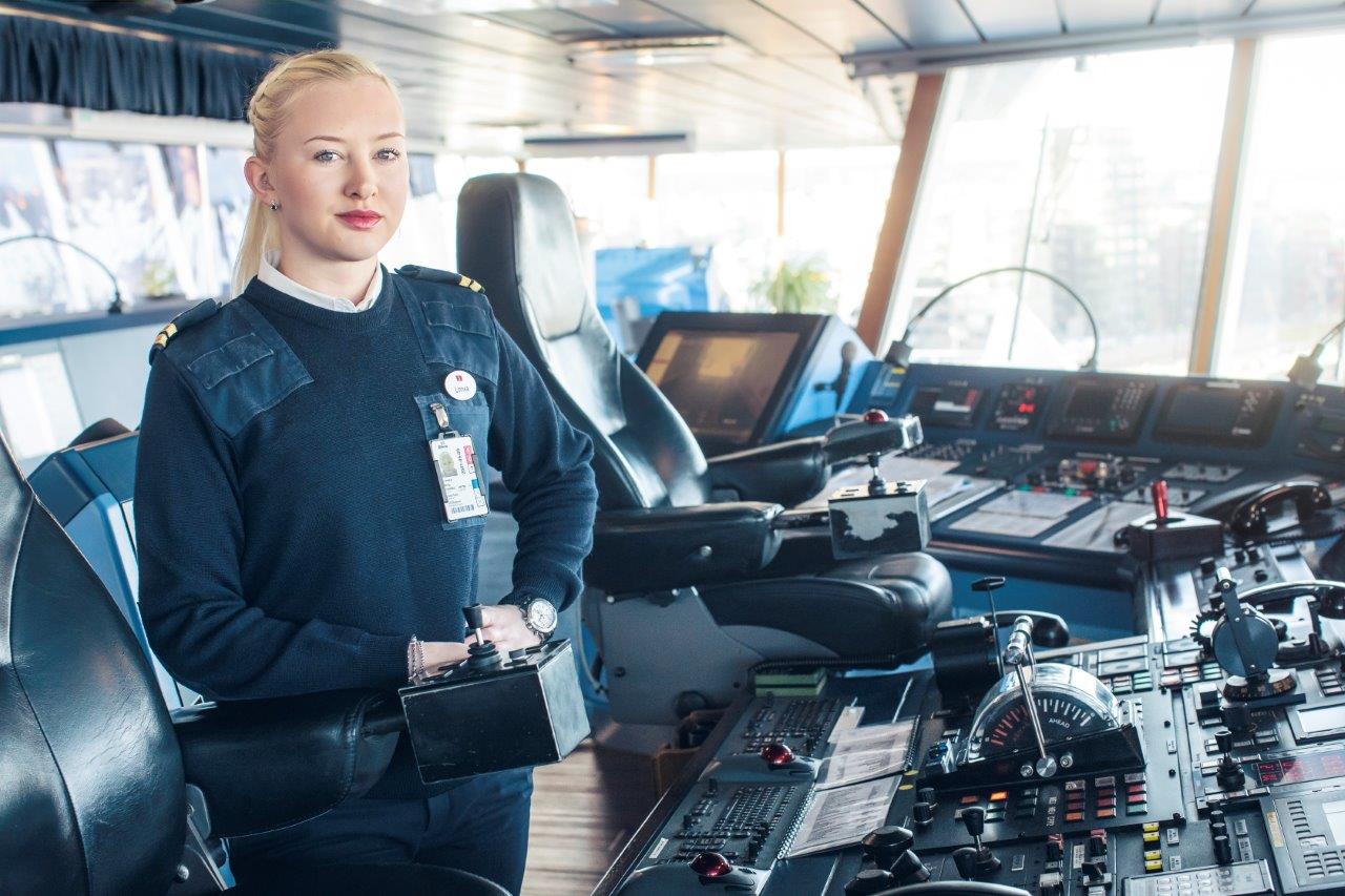 Stena Line stawia na&nbsp;równość i&nbsp;integrację