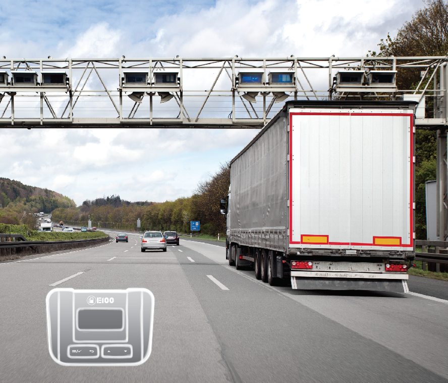 Jeszcze niższe myto z&nbsp;ONE TOLL we&nbsp;Francji