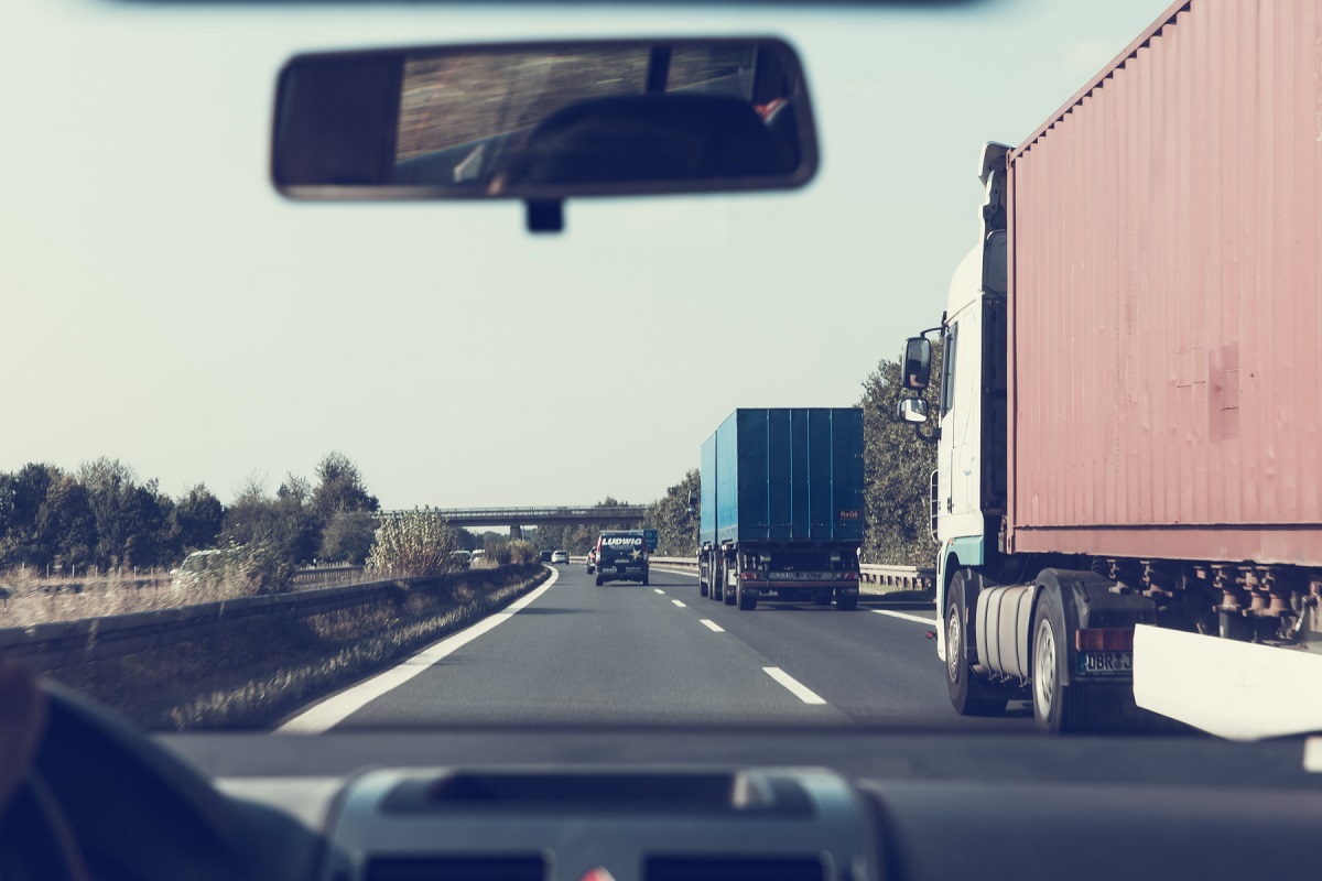 Sixfold udostępnia dane na&nbsp;temat transgranicznego transportu towarów