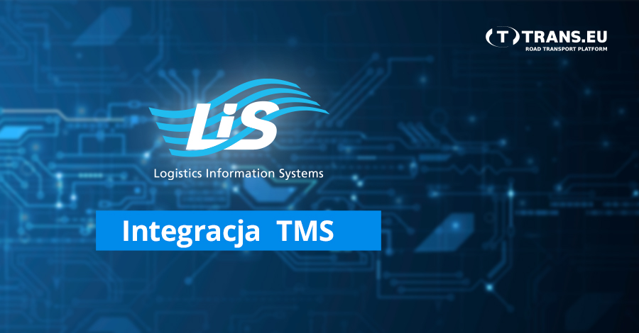 Partnerstwo LIS z&nbsp;Trans.eu
