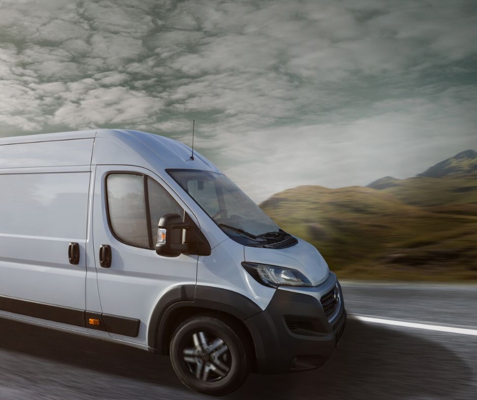 Jak utrzymać małą firmę transportową na&nbsp;rynku?