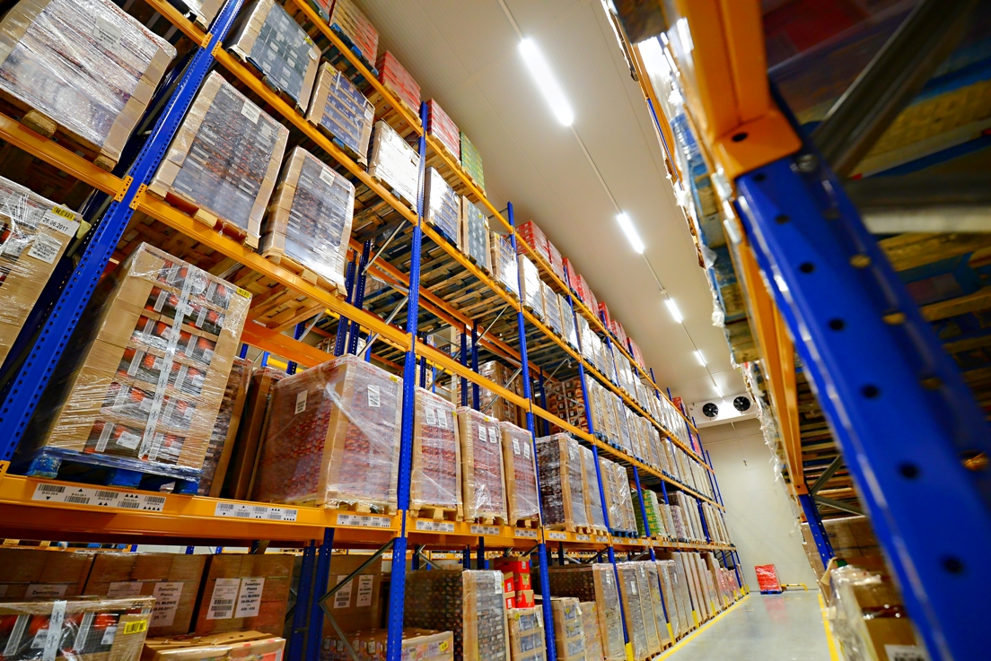 Green Factory Logistics wspiera lokalny biznes