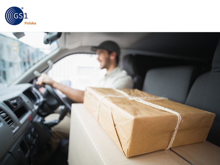 Raport z&nbsp;branży kurierskiej