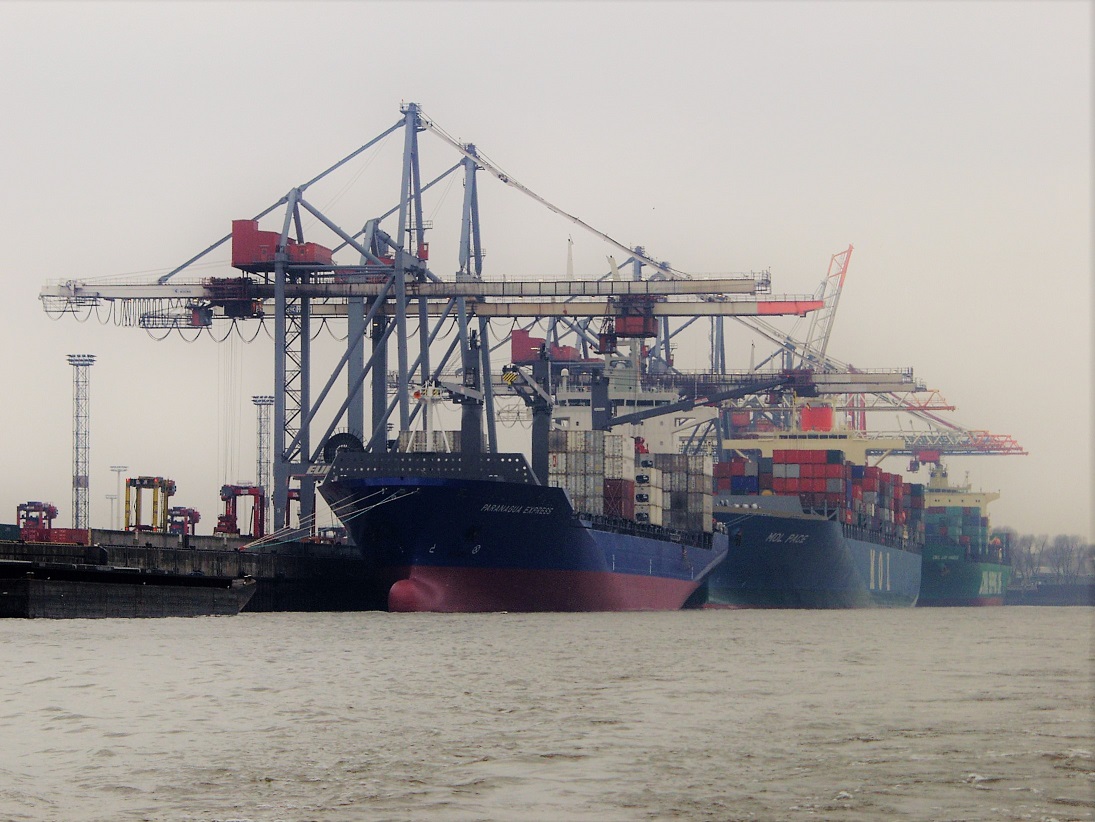 Ile w&nbsp;praktyce kosztuje transport w&nbsp;Europie?