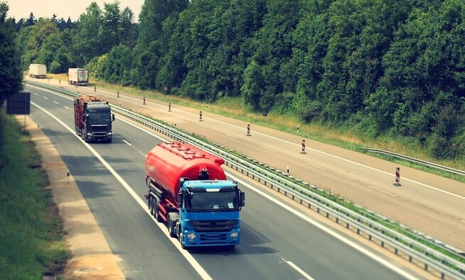 Czy koronawirus w Europie opóźni pakiet mobilności w transporcie?