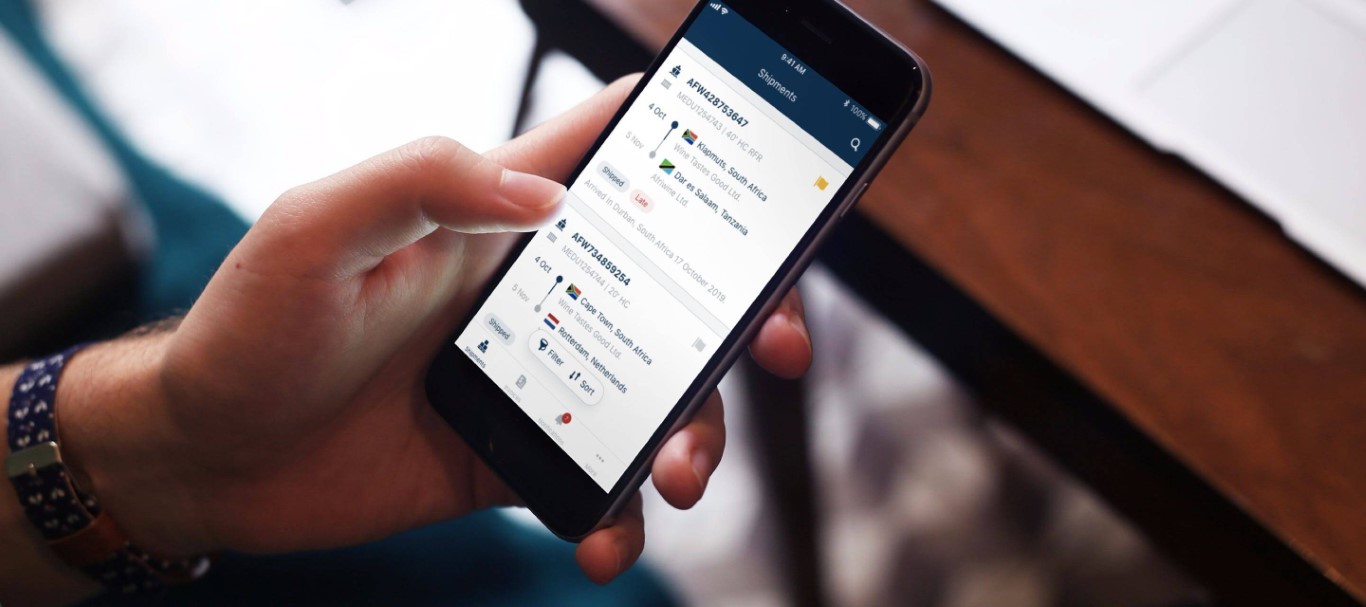 Hillebrand inwestuje w cyfryzację