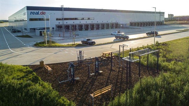 Najbardziej przyjazny środowisku na&nbsp;świecie