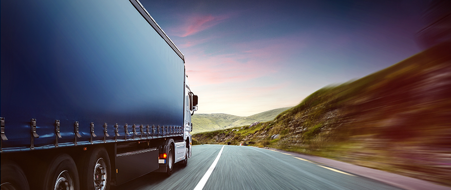 Transport drogowy w Europie