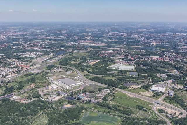 Panattoni kupuje i&nbsp;buduje w&nbsp;Rudzie Śląskiej