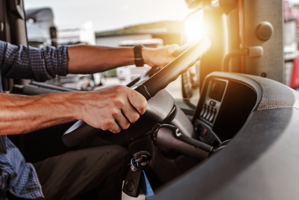 Webfleet Solutions uruchamia usługę e-TOLL dla swoich klientów