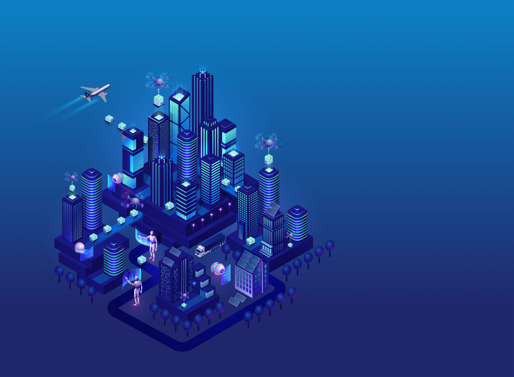 „Logistyka 2040” – trzy scenariusze