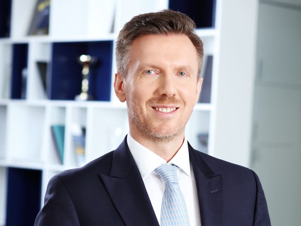 Savills: ten rok należał do magazynów