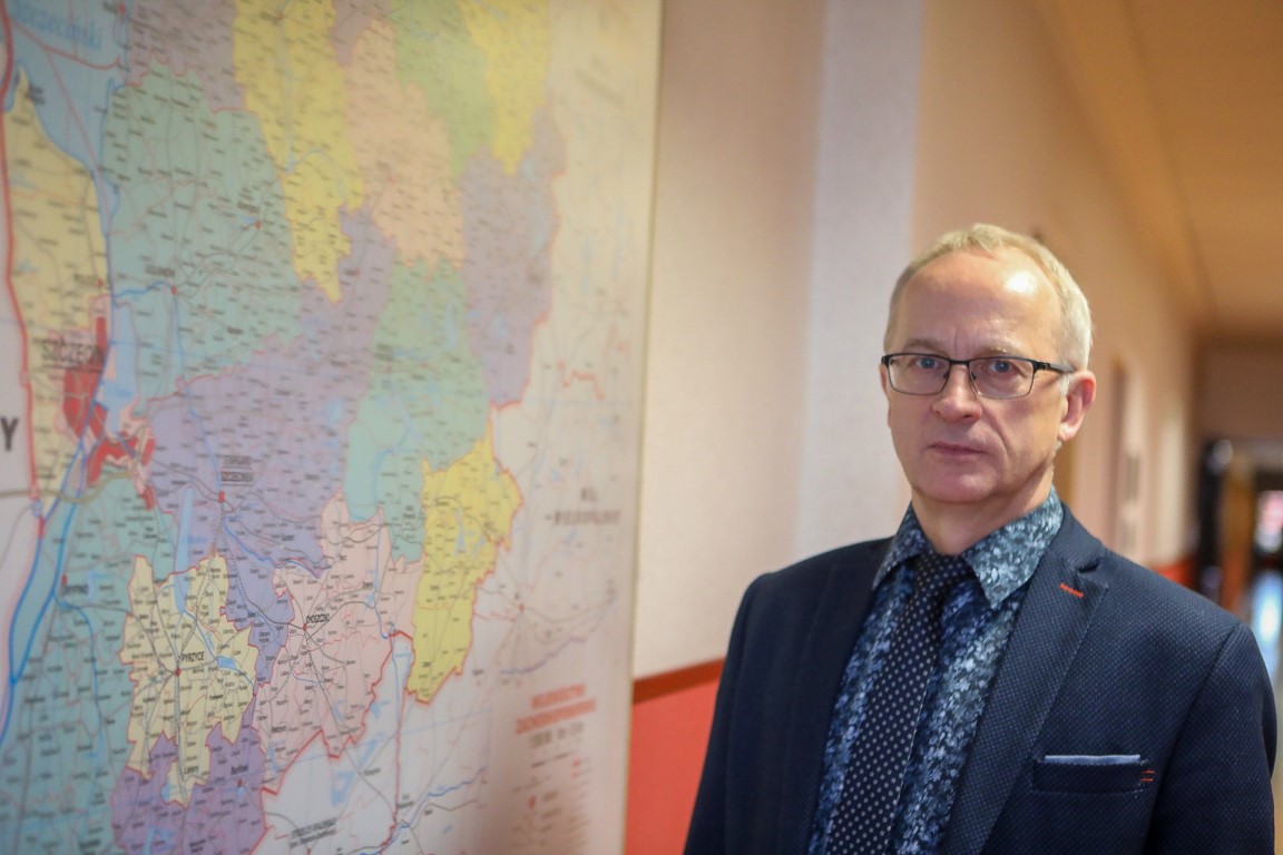 Mocne wejście portów ujścia Odry do gry o ładunki kontenerowe Mocne wejście portów ujścia Odry do gry o ładunki kontenerowe