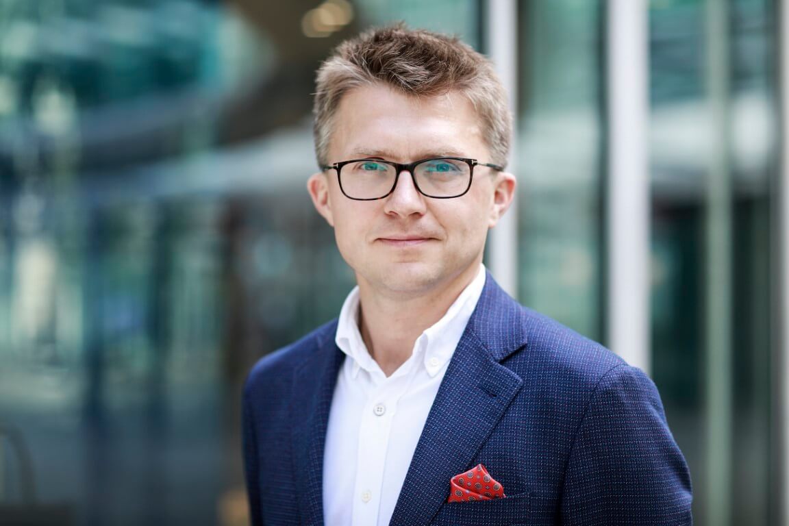 Magazynowy boom w&nbsp;2020&nbsp;r. Jaki będzie 2021?