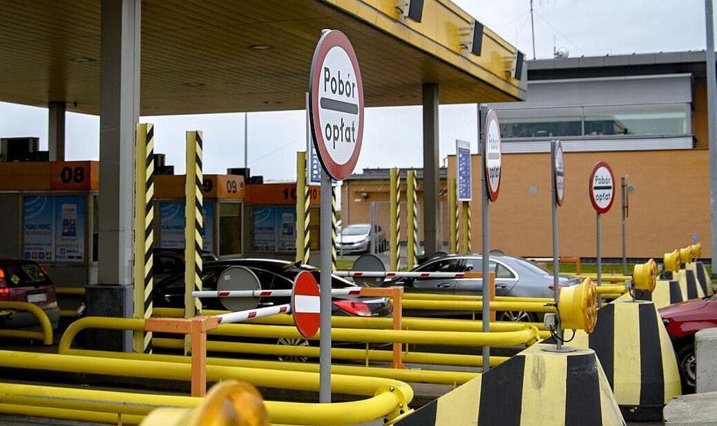 System e-TOLL już wkrótce zastąpi viaTOLL w&nbsp;Polsce