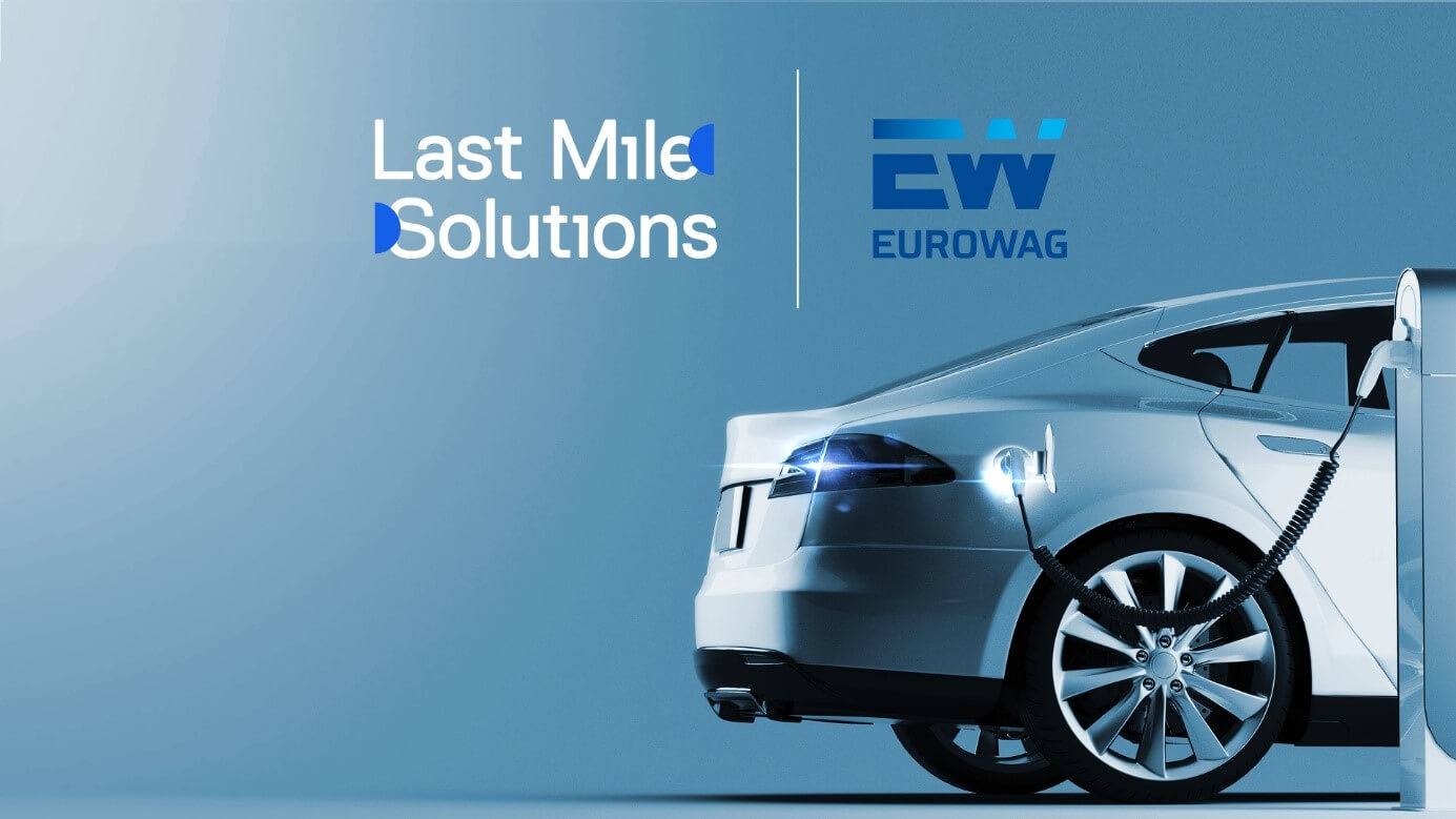 Eurowag łączy się z&nbsp;Last Mile Solutions