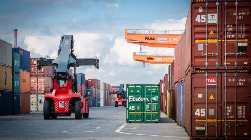Lineas i&nbsp;PCC Intermodal zwiększają częstotliwość przewozów między Polską, a&nbsp;Belgią