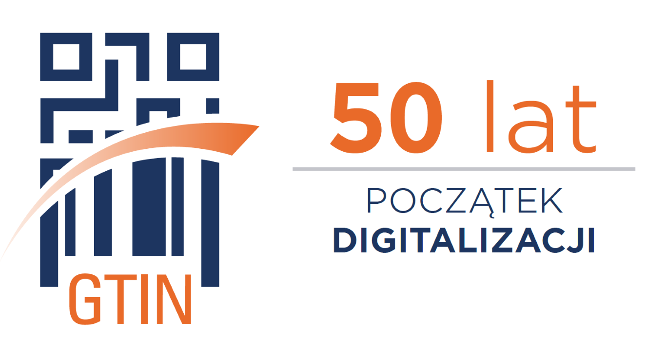 Kod kreskowy ma już 50 lat!