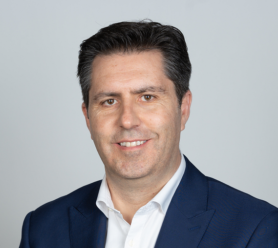 Daniel Carrera nowym prezesem UPS Europe