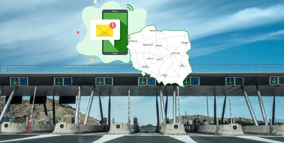 Jak przygotować się do&nbsp;startu nowego systemu poboru opłat za&nbsp;drogi w&nbsp;Polsce?