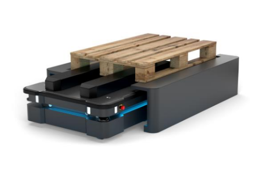 FM&nbsp;Logistic inwestuje w&nbsp;autonomiczne roboty