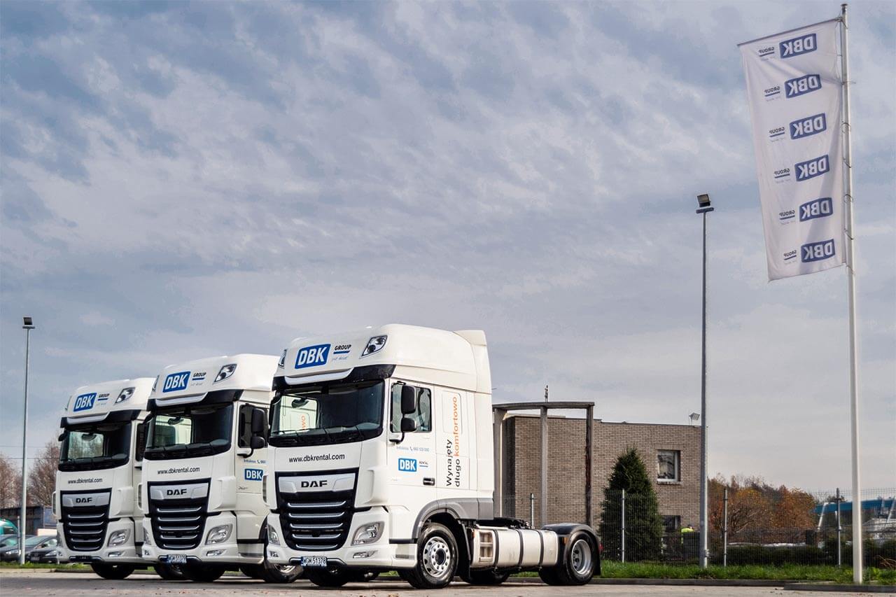 Kryzysy w transporcie – czy wynajem pomaga się przed nimi uchronić? Kryzysy w transporcie – czy wynajem pomaga się przed nimi uchronić?