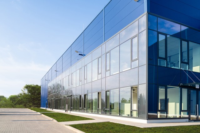 Panattoni inwestuje w&nbsp;Stargardzie