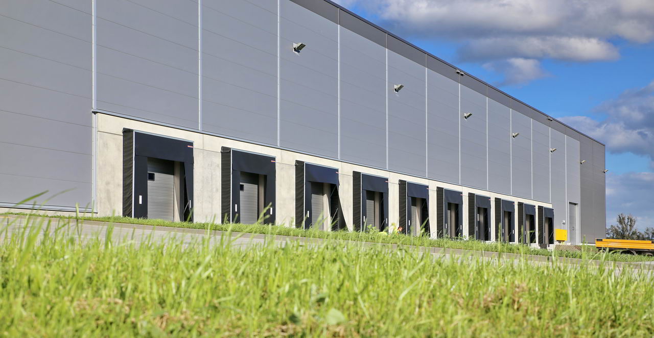 E-Brama: nowoczesny system elektronicznej awizacji