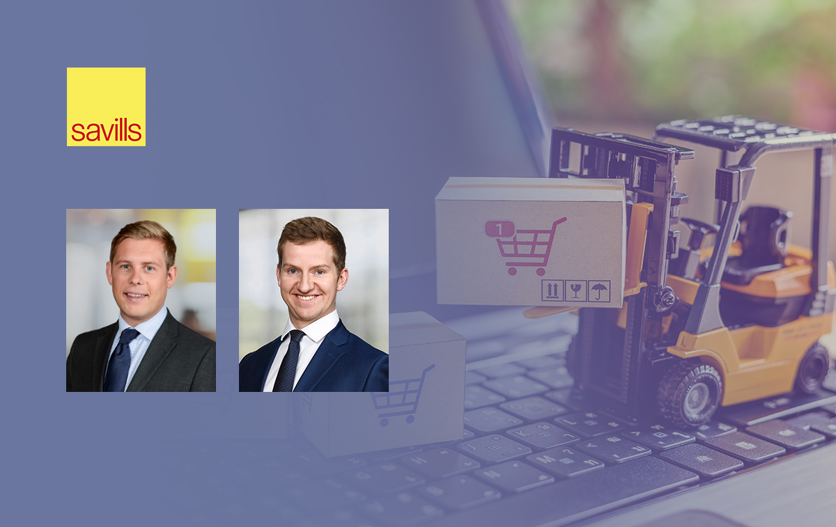 Magazyn pilnie poszukiwany