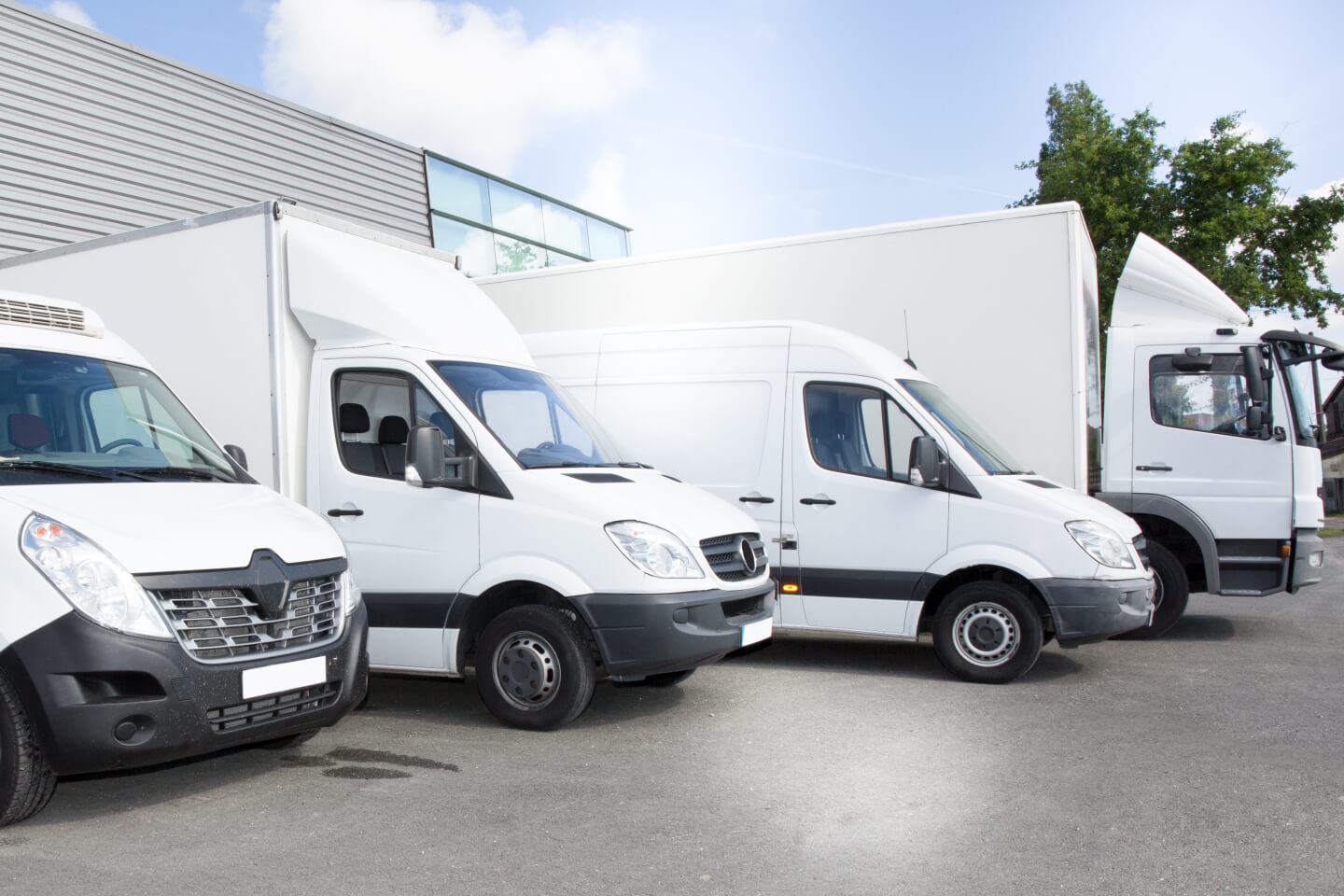 Kompleksowa obsługa prawna w&nbsp;branży transportowej