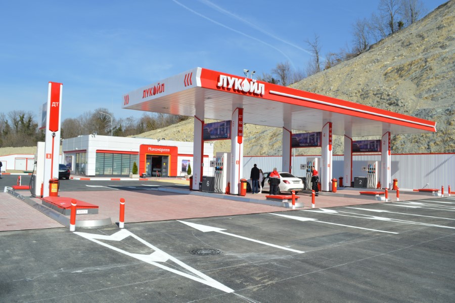 Ekspansja DKV: 2500 stacji w Rosji, Danii i Czechach Ekspansja DKV: 2500 stacji w Rosji, Danii i Czechach