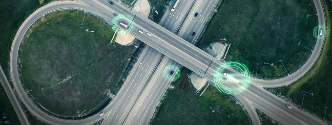 GBox będzie zintegrowany z e-TOLL GBox będzie zintegrowany z e-TOLL