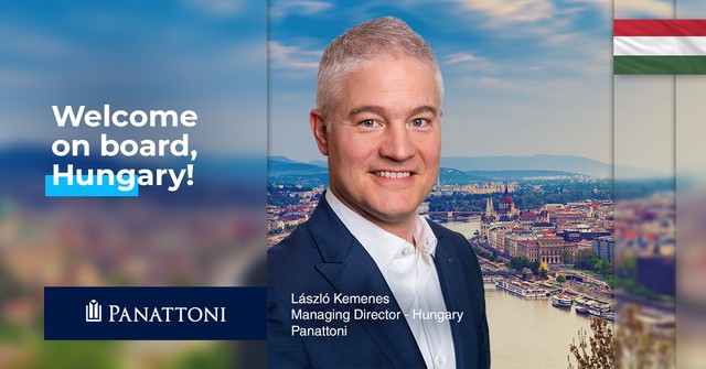 Panattoni wchodzi na&nbsp;rynek węgierski