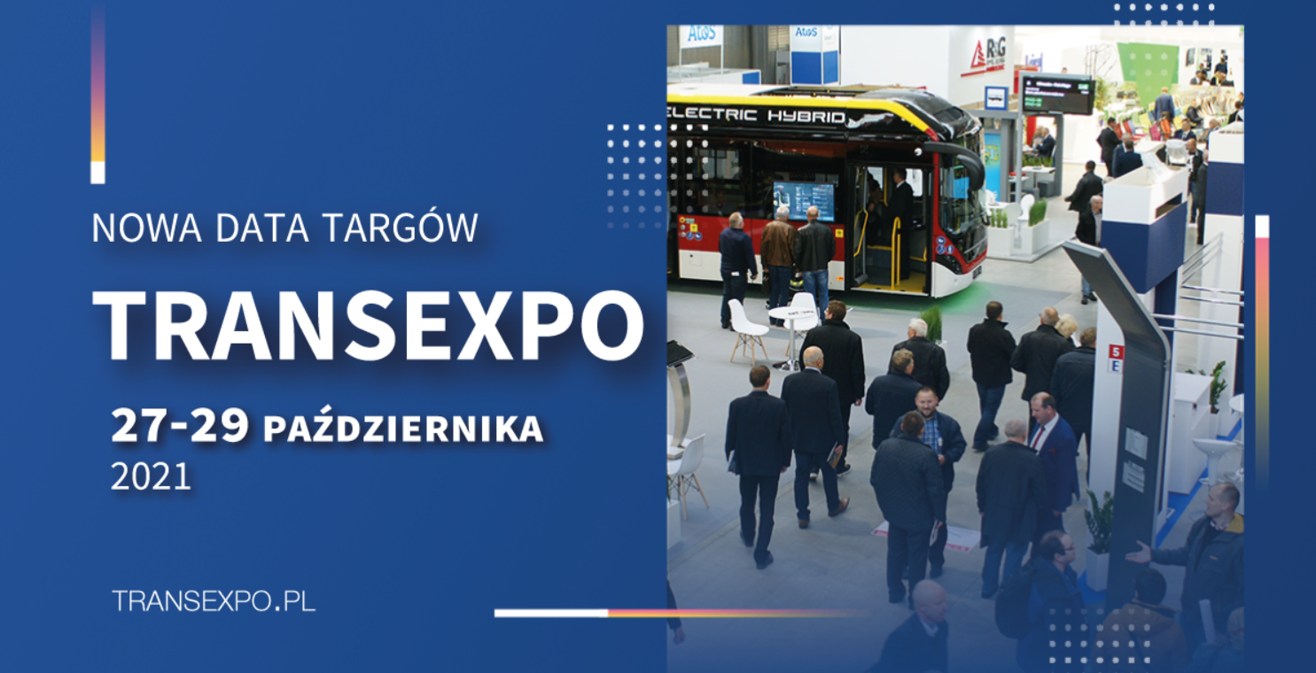 Transexpo 2021 z&nbsp;najlepszymi