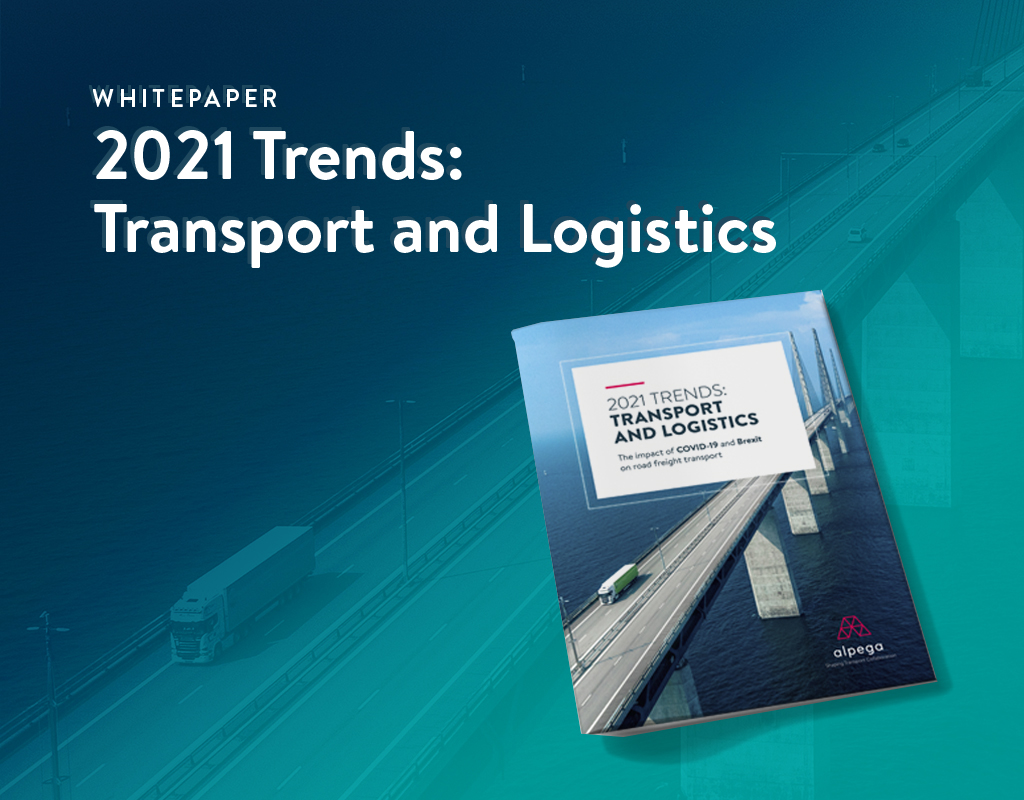 Branża transportowa ostrożnie optymistyczna