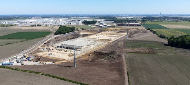 Wrocław Campus 39 – wynajęte blisko 85 000 m kw.