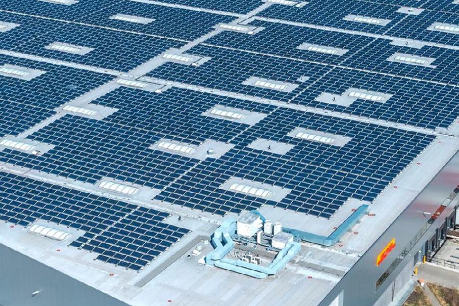 Czeka nas niedobór gruntów