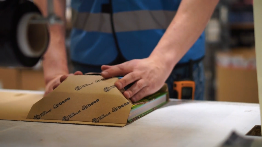 Ekologia w&nbsp;e-commerce – kto tego chce?