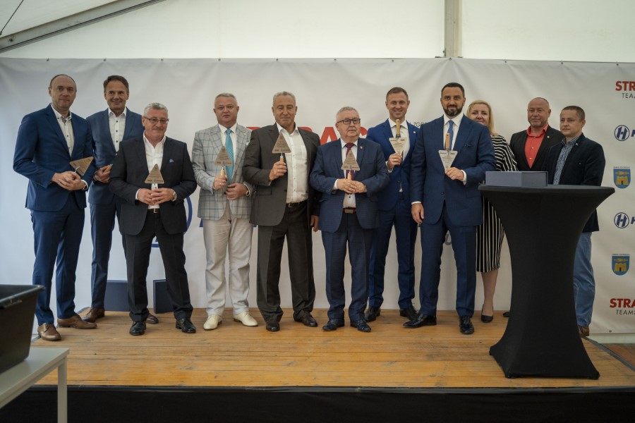 Hegelmann Poland wznosi Centrum Operacyjne