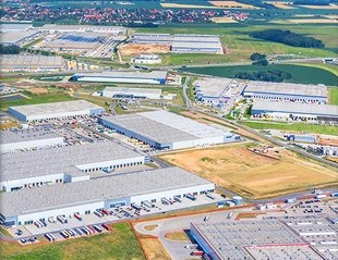 Panattoni Park Wrocław S8 South jeszcze w&nbsp;tym roku