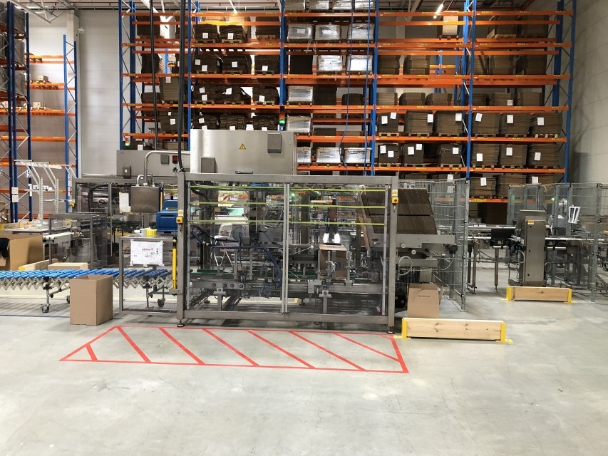 GEFCO Polska wchodzi na&nbsp;rynek usług co-packingu