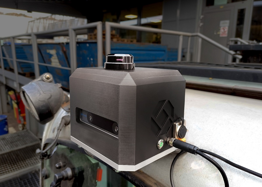 Polski startup zrewolucjonizuje logistykę wewnętrzną?